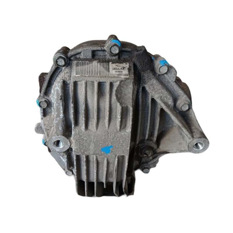 Recambio de diferencial trasero para jaguar xf i (x250) 2.7 d referencia OEM IAM  6W934A213BB 