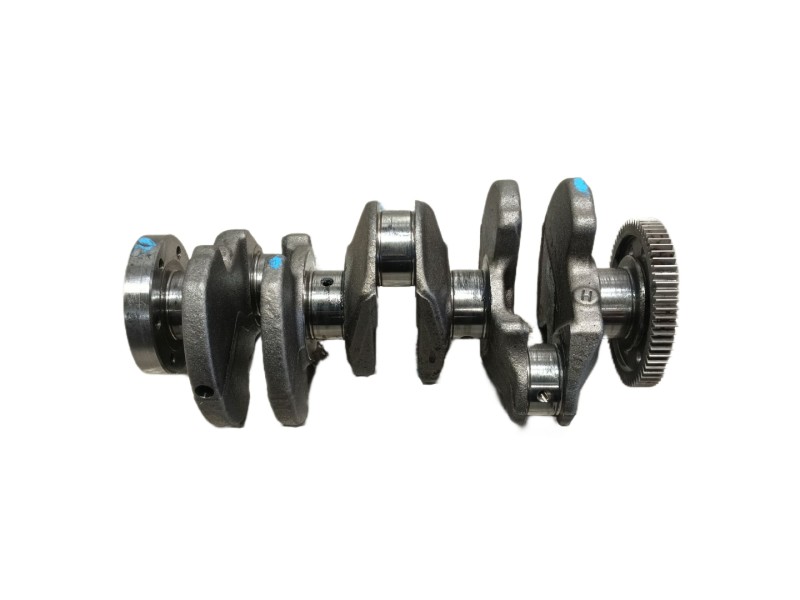 Recambio de cigueñal para peugeot 308 active referencia OEM IAM   