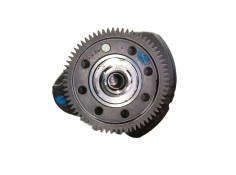 Recambio de cigueñal para peugeot 308 active referencia OEM IAM    2