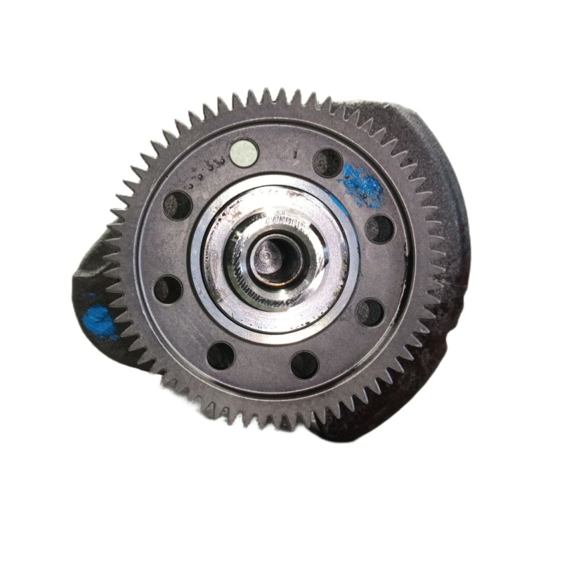 Recambio de cigueñal para peugeot 308 active referencia OEM IAM   