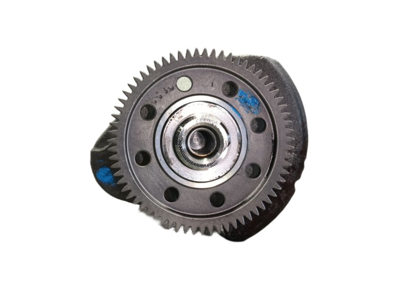 Recambio de cigueñal para peugeot 308 active referencia OEM IAM   