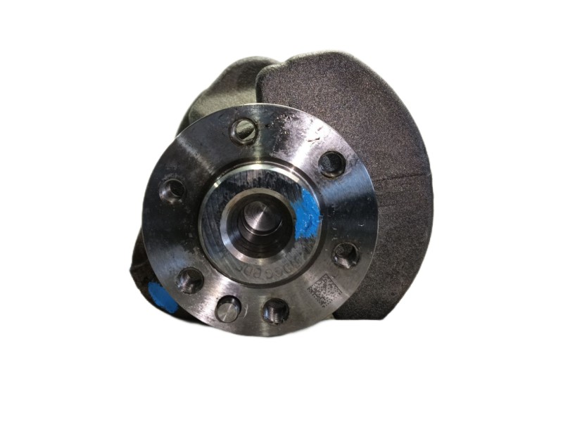 Recambio de cigueñal para peugeot 308 active referencia OEM IAM   