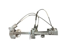 Recambio de elevalunas delantero derecho para citroën berlingo 1.9 1,9 d sx modutop familiar referencia OEM IAM 9222A4 MANUAL  2