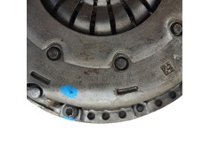 Recambio de kit embrague para peugeot 308 active referencia OEM IAM    2
