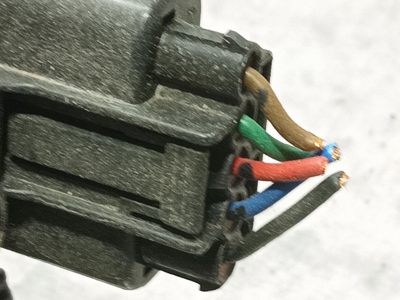 Recambio de motor limpia delantero para kia picanto iii (ja) 1.0 referencia OEM IAM   