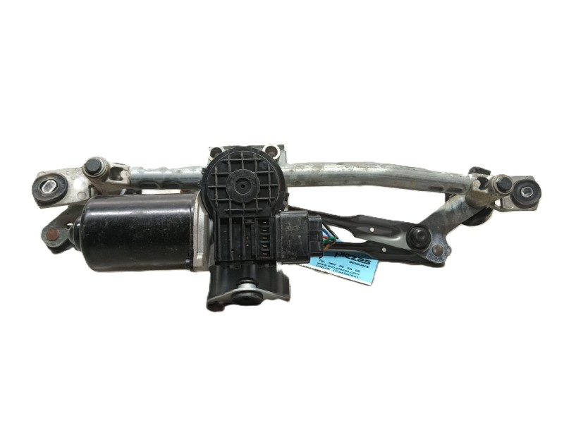 Recambio de motor limpia delantero para kia picanto iii (ja) 1.0 referencia OEM IAM   