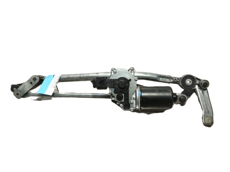 Recambio de motor limpia delantero para bmw 3 (e90) 320 d referencia OEM IAM   