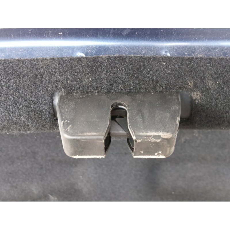 Recambio de porton trasero para jaguar xf i (x250) 2.7 d referencia OEM IAM COMPLETO  