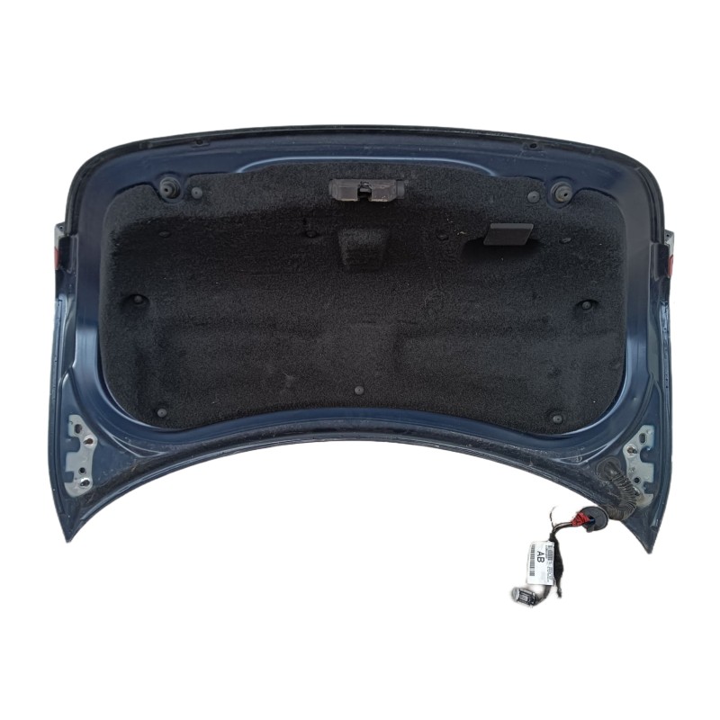 Recambio de porton trasero para jaguar xf i (x250) 2.7 d referencia OEM IAM COMPLETO  