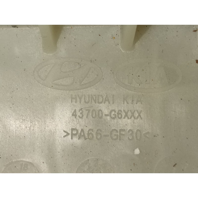 Recambio de palanca cambio para kia picanto iii (ja) 1.0 referencia OEM IAM   