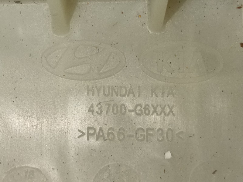 Recambio de palanca cambio para kia picanto iii (ja) 1.0 referencia OEM IAM   