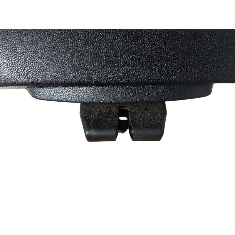 Recambio de porton trasero para ford fiesta vi (cb1, ccn) 1.6 ti referencia OEM IAM COMPLETO  