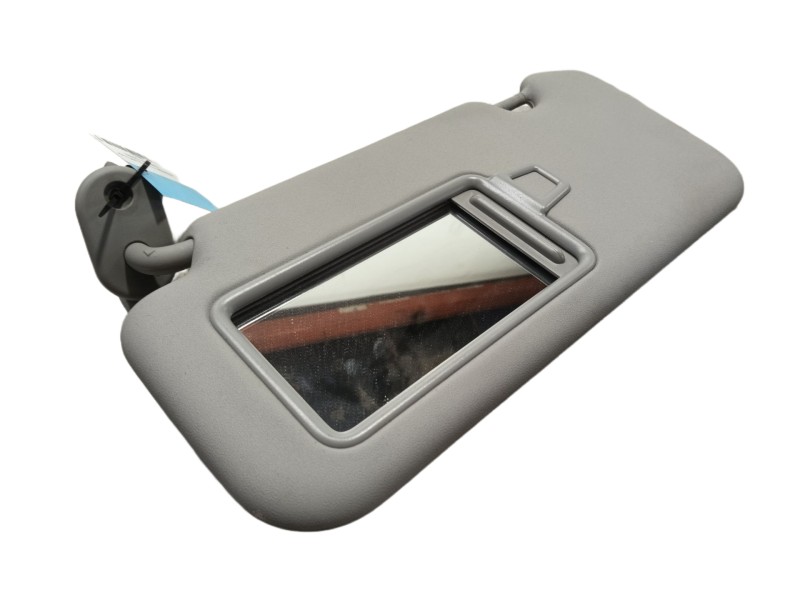 Recambio de parasol izquierdo para kia picanto iii (ja) 1.0 referencia OEM IAM   
