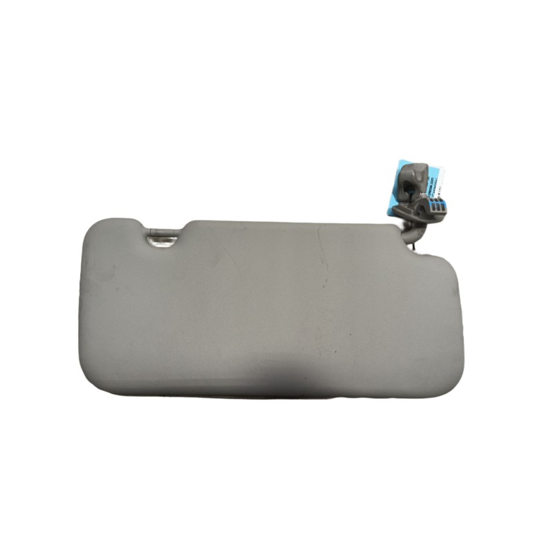 Recambio de parasol izquierdo para kia picanto iii (ja) 1.0 referencia OEM IAM   