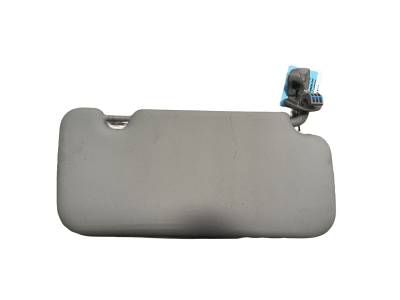Recambio de parasol izquierdo para kia picanto iii (ja) 1.0 referencia OEM IAM   