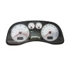 Recambio de cuadro instrumentos para peugeot 307 sw (3h) 1.6 hdi 110 referencia OEM IAM P9661323180E01 281174477 