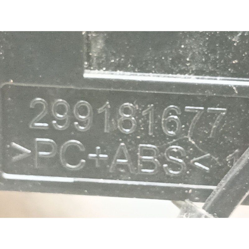 Recambio de mando retrovisor para kia picanto iii (ja) 1.0 referencia OEM IAM   