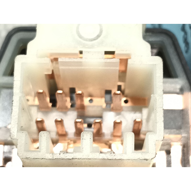 Recambio de mando retrovisor para kia picanto iii (ja) 1.0 referencia OEM IAM   