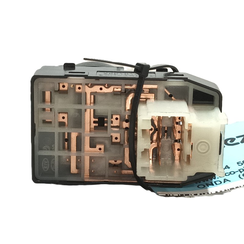 Recambio de mando retrovisor para kia picanto iii (ja) 1.0 referencia OEM IAM   