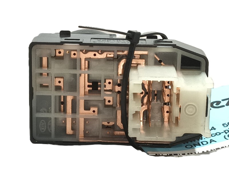 Recambio de mando retrovisor para kia picanto iii (ja) 1.0 referencia OEM IAM   