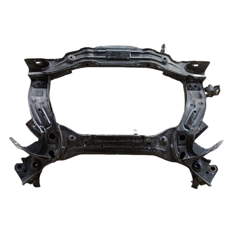 Recambio de puente delantero para jaguar xf i (x250) 2.7 d referencia OEM IAM  8X235019BB 