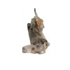 Recambio de motor arranque para renault twingo (co6) 1.2 (c066/67/68) referencia OEM IAM 7700758217  