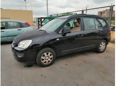 KIA CARENS III MONOSPACE (UN)