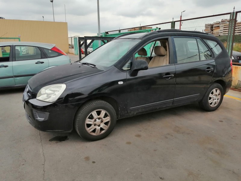 kia carens iii monospace (un) del año 2007