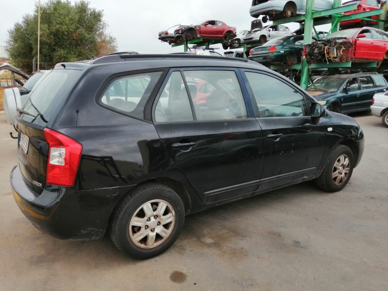 kia carens iii monospace (un) del año 2007