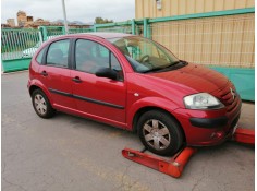 CITROËN C3 I (FC_, FN_)