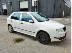 skoda fabia i (6y2) del año 2003