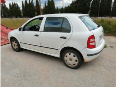 skoda fabia i (6y2) del año 2003 2