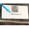 Recambio de piloto trasero izquierdo para volkswagen id.4 (e21) performance referencia OEM IAM 11A945095 A065814 