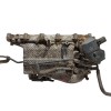 Recambio de colector admision para audi q3 sportback (f3n) 35 tdi referencia OEM IAM 05L128063E KT02123 