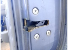 Recambio de cerradura puerta delantera derecha para nissan micra ii (k11) 1.3 i 16v referencia OEM IAM   