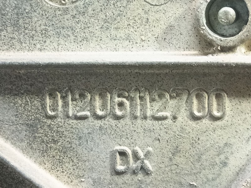 Recambio de retrovisor derecho para citroën jumper caja cerrada, techo sobreelev. (2) 31 lh tdi cat. ntz. 1400 referencia OEM IA