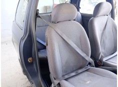 Recambio de cinturon seguridad delantero derecho para nissan micra ii (k11) 1.3 i 16v referencia OEM IAM   