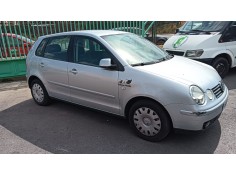 VOLKSWAGEN POLO IV (9N_, 9A_)