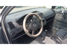 volkswagen polo (9n_, 9a_) del año 2004 2