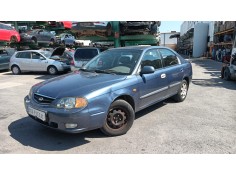 KIA SHUMA II (FB)