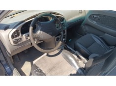 kia shuma ii (fb) del año 2003 2