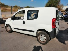 citroën nemo monospace del año 2015 2