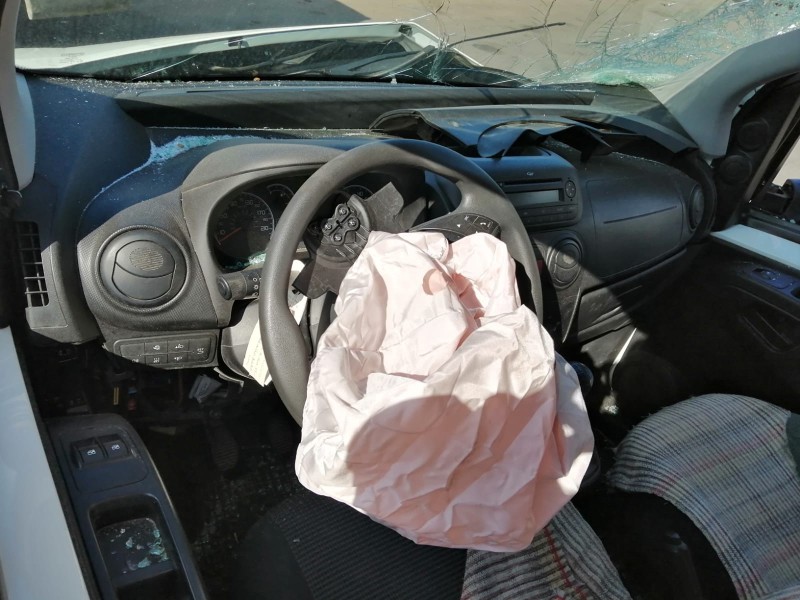 citroën nemo monospace del año 2015