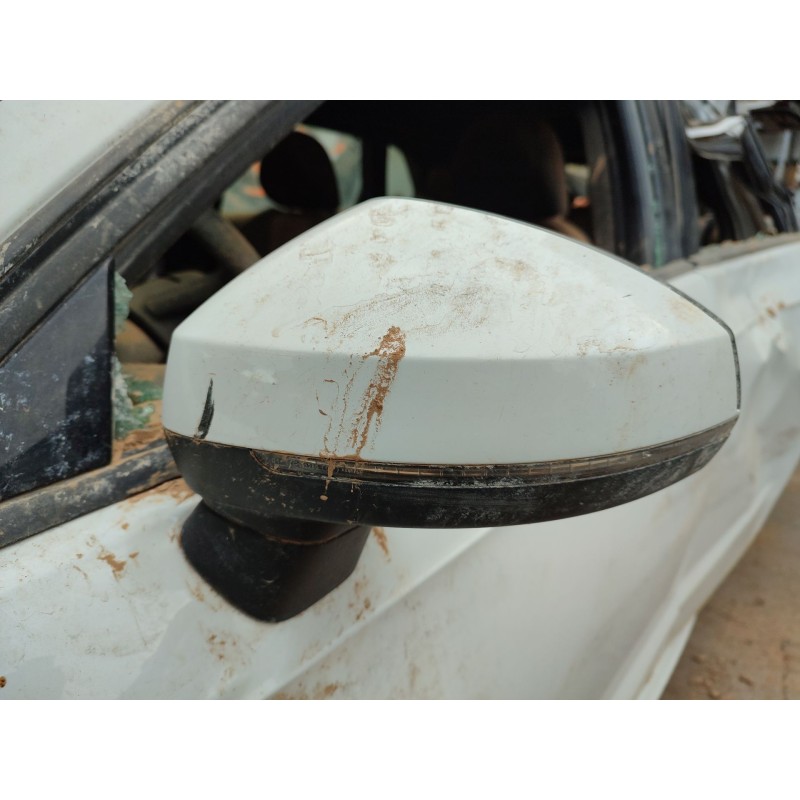 Recambio de retrovisor izquierdo para audi a3 sportback (8va, 8vf) 35 tfsi referencia OEM IAM 8V1857409T9B9  