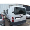 nissan interstar autobús (x70) del año 2005