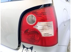 Recambio de piloto trasero derecho para volkswagen polo iv (9n_, 9a_) 1.4 16v referencia OEM IAM 6Q6945096G   2