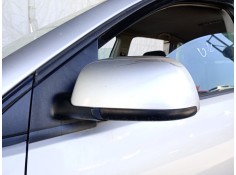 Recambio de retrovisor izquierdo para volkswagen polo (9n_, 9a_) 1.4 16v referencia OEM IAM 0 W0601857501AALNL  2