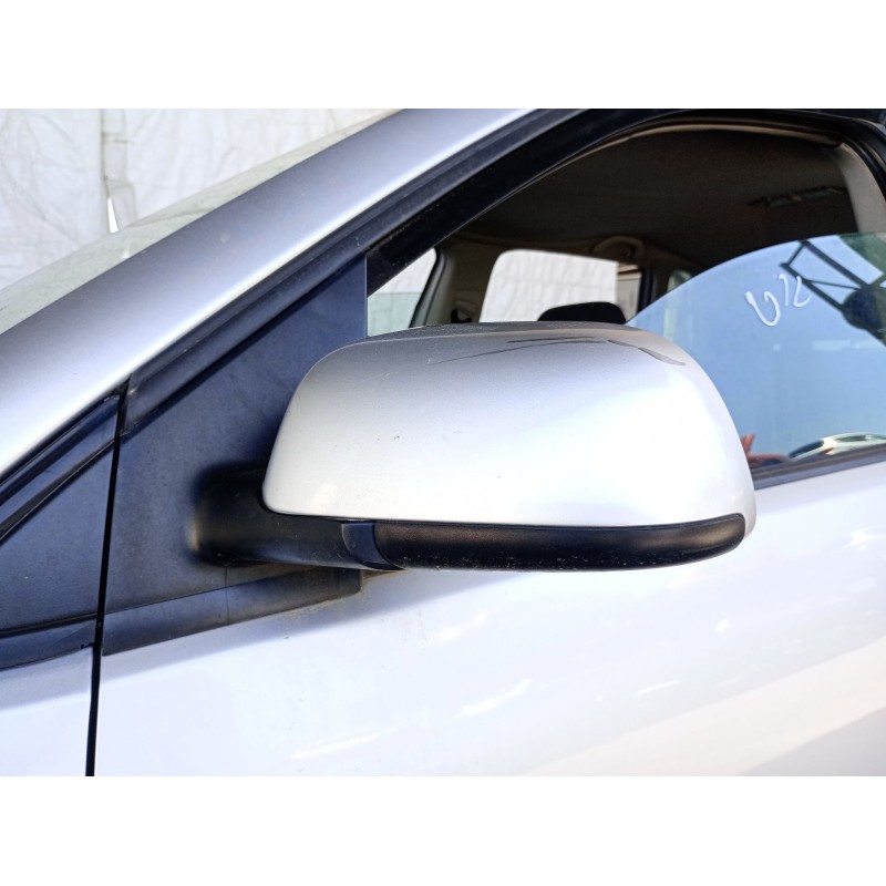 Recambio de retrovisor izquierdo para volkswagen polo (9n_, 9a_) 1.4 16v referencia OEM IAM 0  