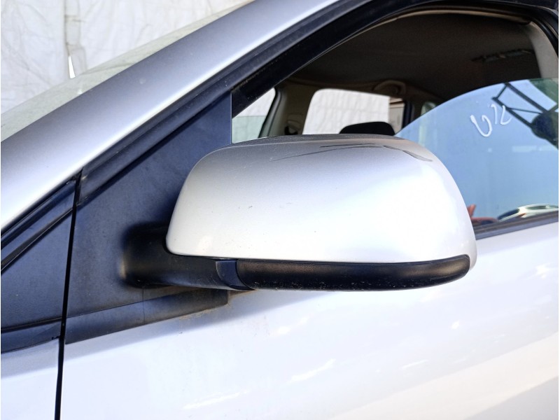 Recambio de retrovisor izquierdo para volkswagen polo (9n_, 9a_) 1.4 16v referencia OEM IAM 0  