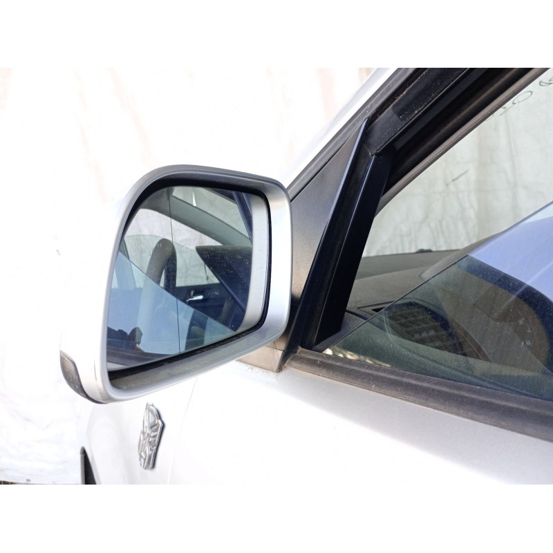 Recambio de retrovisor izquierdo para volkswagen polo (9n_, 9a_) 1.4 16v referencia OEM IAM 0  